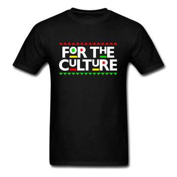 For The Culture