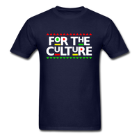 For The Culture - navy