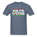 For The Culture