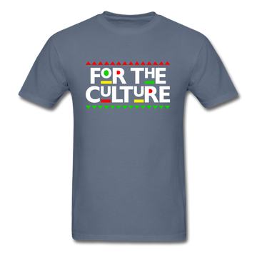 For The Culture