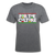 For The Culture - mineral charcoal gray