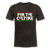 For The Culture - mineral black