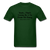 Yeah... That's Gonna - forest green