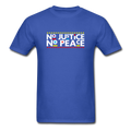 No Peace