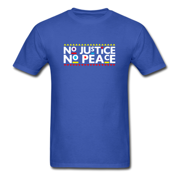 No Peace
