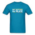 No Peace