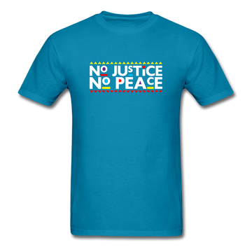 No Peace