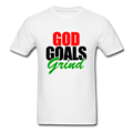 God Goals Grind