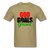 God Goals Grind - khaki
