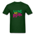 Living My Best Life - forest green
