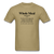 Whole Meal - khaki