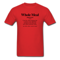 Whole Meal