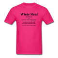 Whole Meal