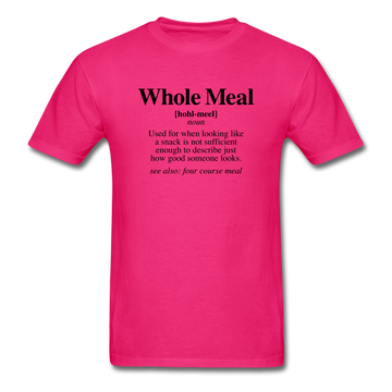 Whole Meal