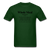 Whole Meal - forest green