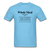 Whole Meal - aquatic blue