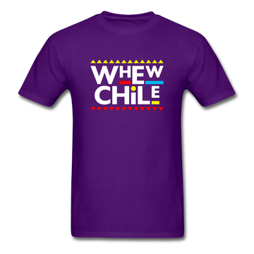 When We Chill
