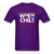 When We Chill - purple