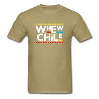 When We Chill - khaki