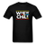 When We Chill - black