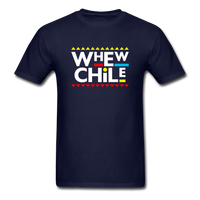 When We Chill - navy