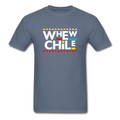 When We Chill