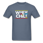 When We Chill - denim
