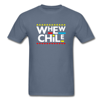 When We Chill - denim