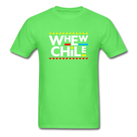When We Chill - kiwi