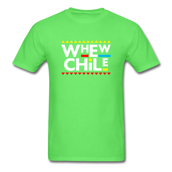 When We Chill - kiwi