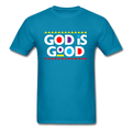 God Is Good