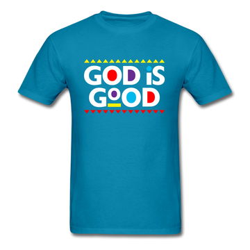 God Is Good