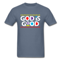 God Is Good