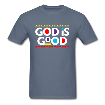 God Is Good
