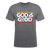 God Is Good - mineral charcoal gray
