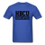 HBCU - royal blue