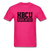 HBCU - fuchsia