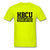HBCU - safety green