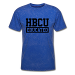 HBCU - mineral royal