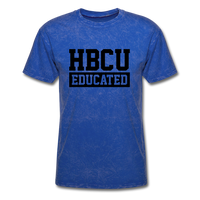 HBCU - mineral royal