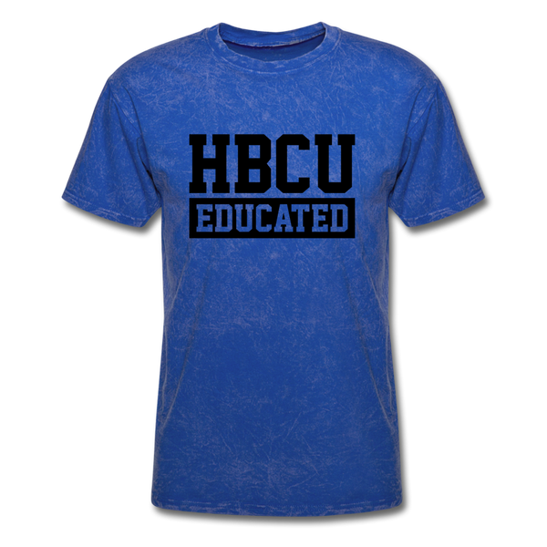 HBCU - mineral royal