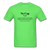 No Cap - kiwi