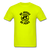 No  Justice No Peace - safety green