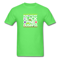 Black Business - kiwi