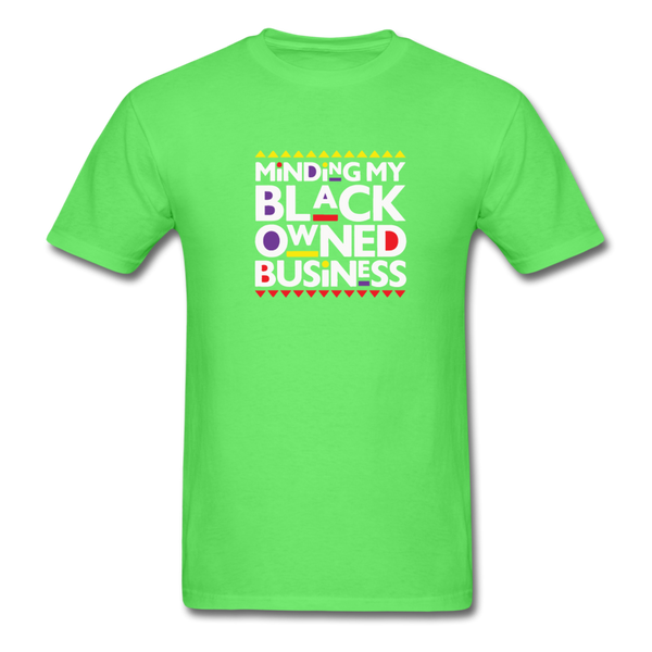 Black Business - kiwi
