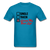 Single - turquoise