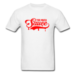 Sauce - white