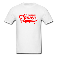 Sauce - white