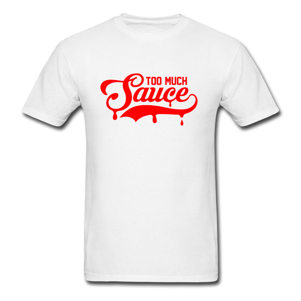 Sauce - white