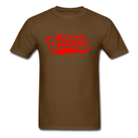 Sauce - brown